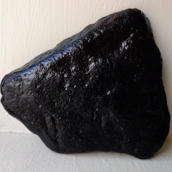 Handpainted Rock - Picture 2 of 2